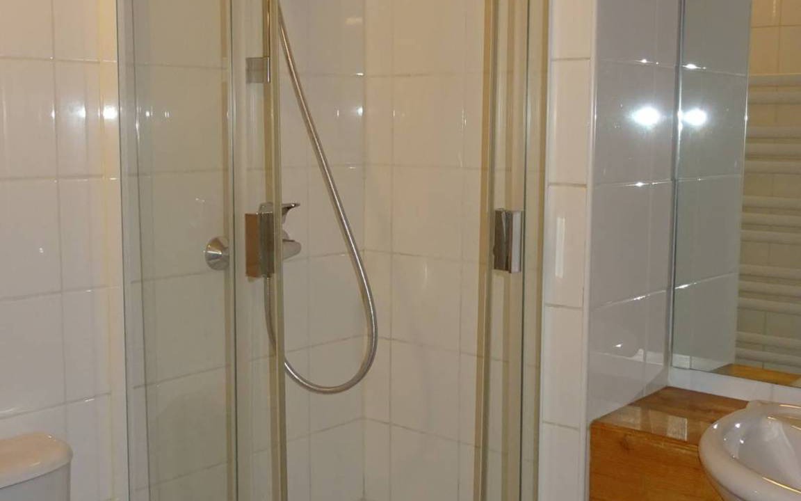 Photo of Bathroom in Les Gets