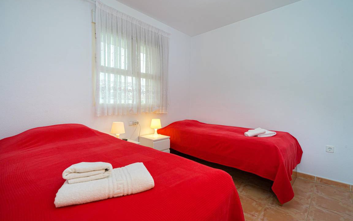 Photo of Bedroom in El Albir