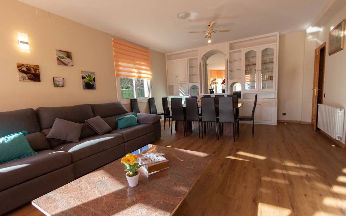 Photo of Livingroom in Can Vinyals