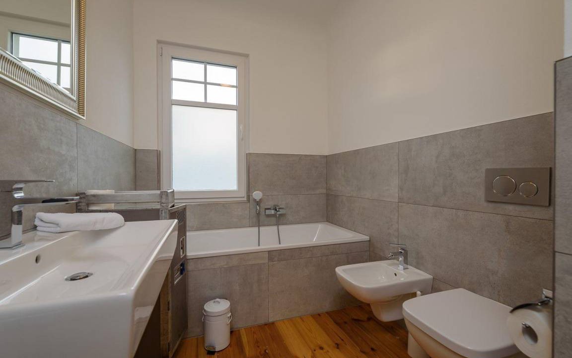 Photo of Bathroom in Seebad Bansin