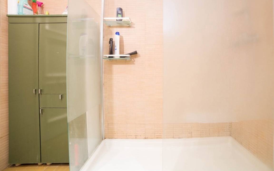 Photo of Bathroom in Valencia City Centre