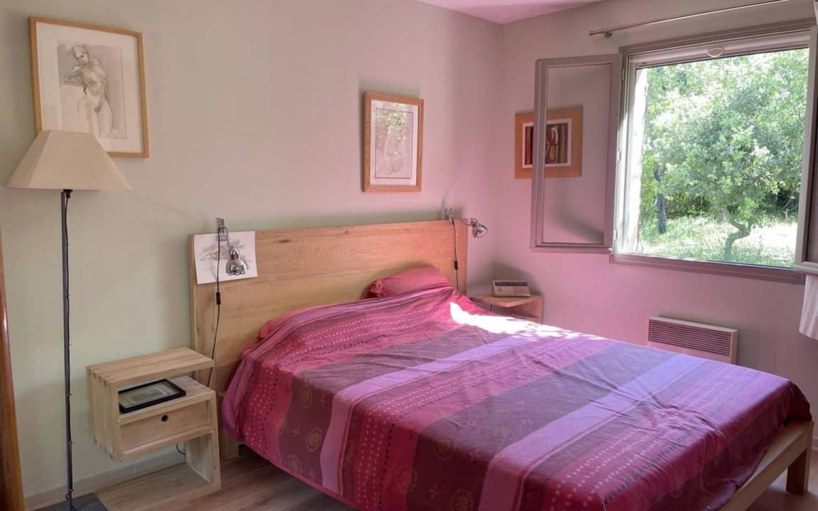 Photo of Bedroom in Rognes