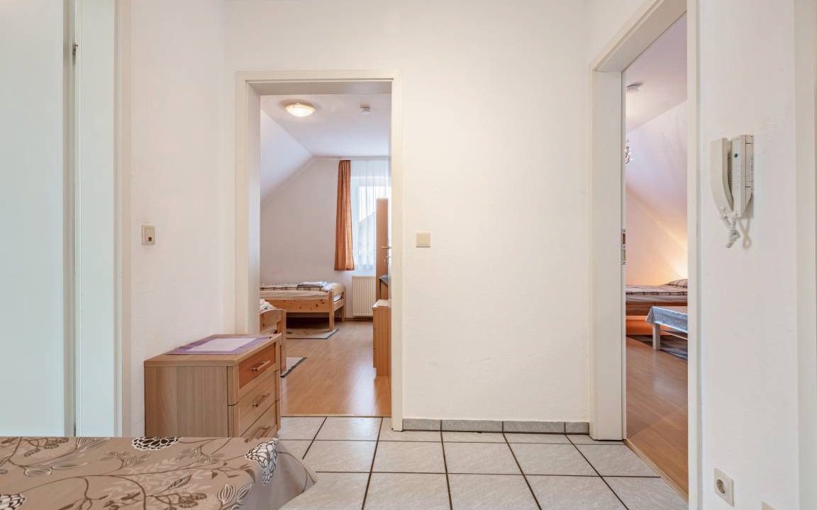 Photo of Bedroom in Mittelfeld