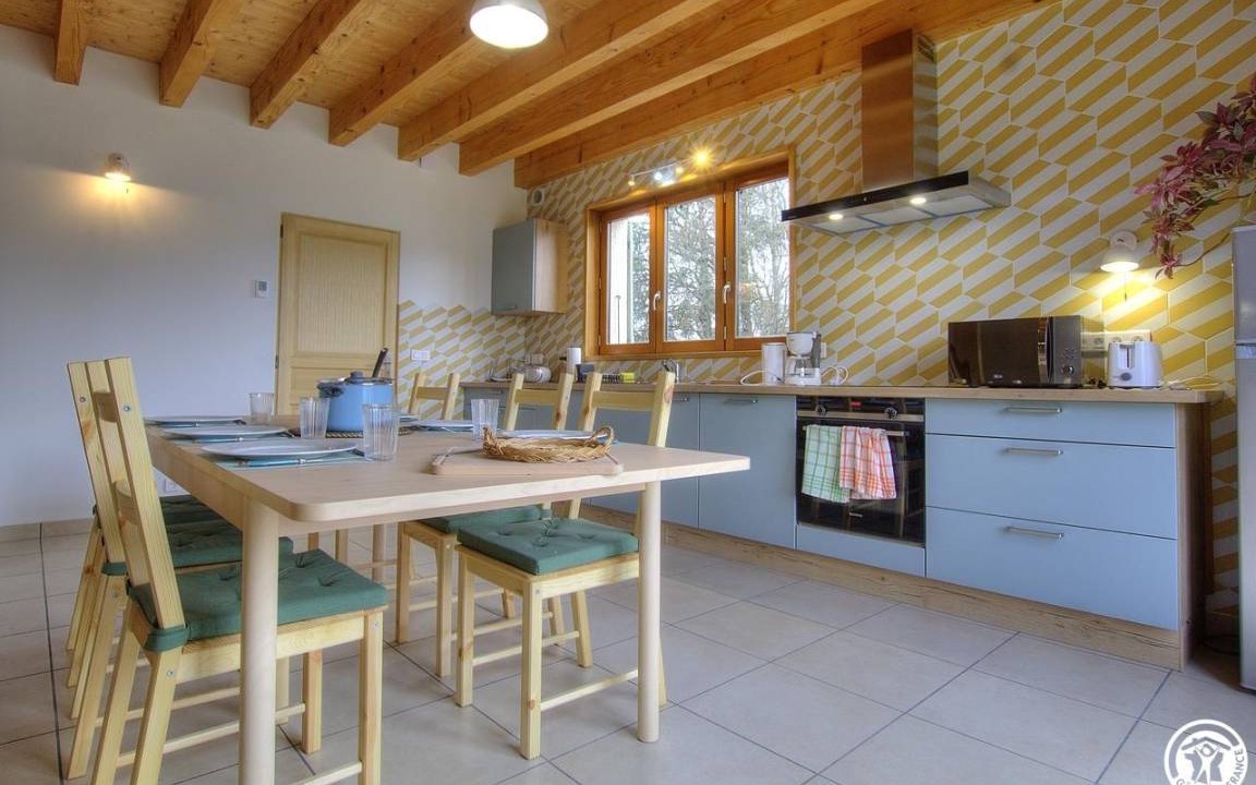 Photo of Kitchen in Chevry