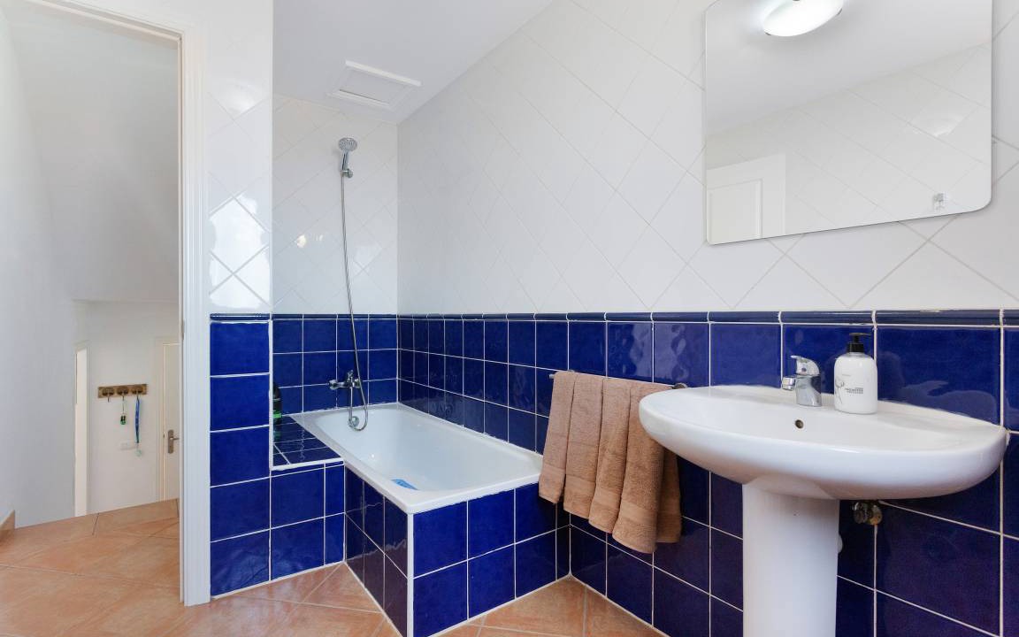 Photo of Bathroom in Caleta de Fuste