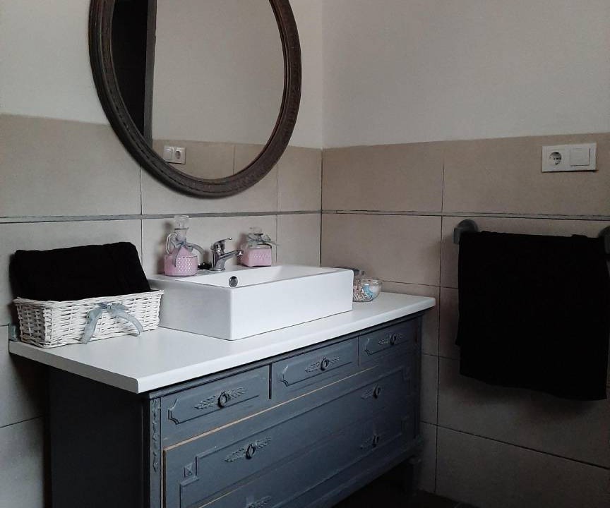 Photo of Bathroom in Borja