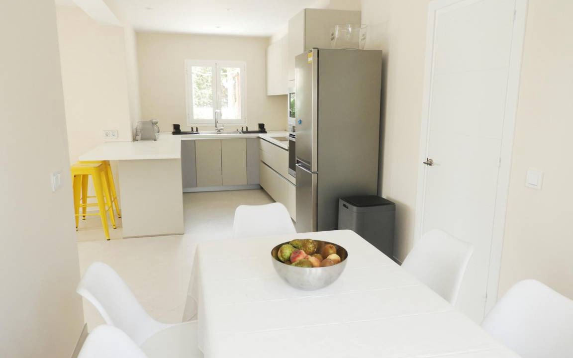 Photo of Kitchen in Binisafua