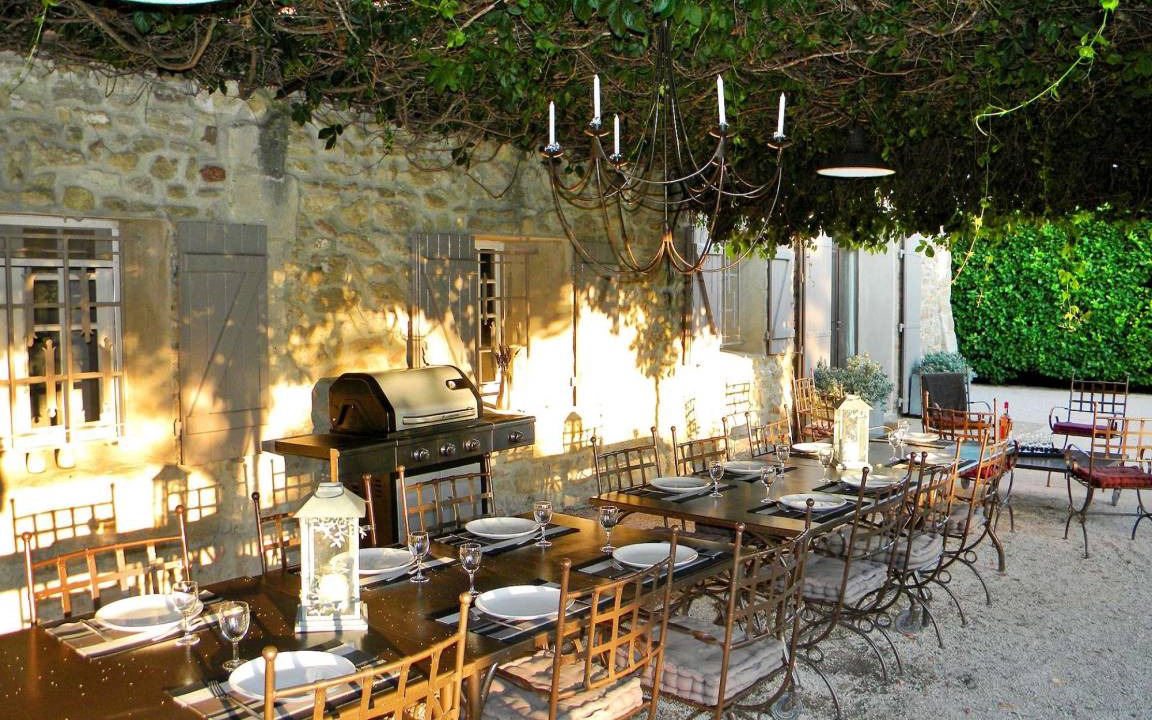 Photo of Others in Entraigues-sur-la-Sorgue