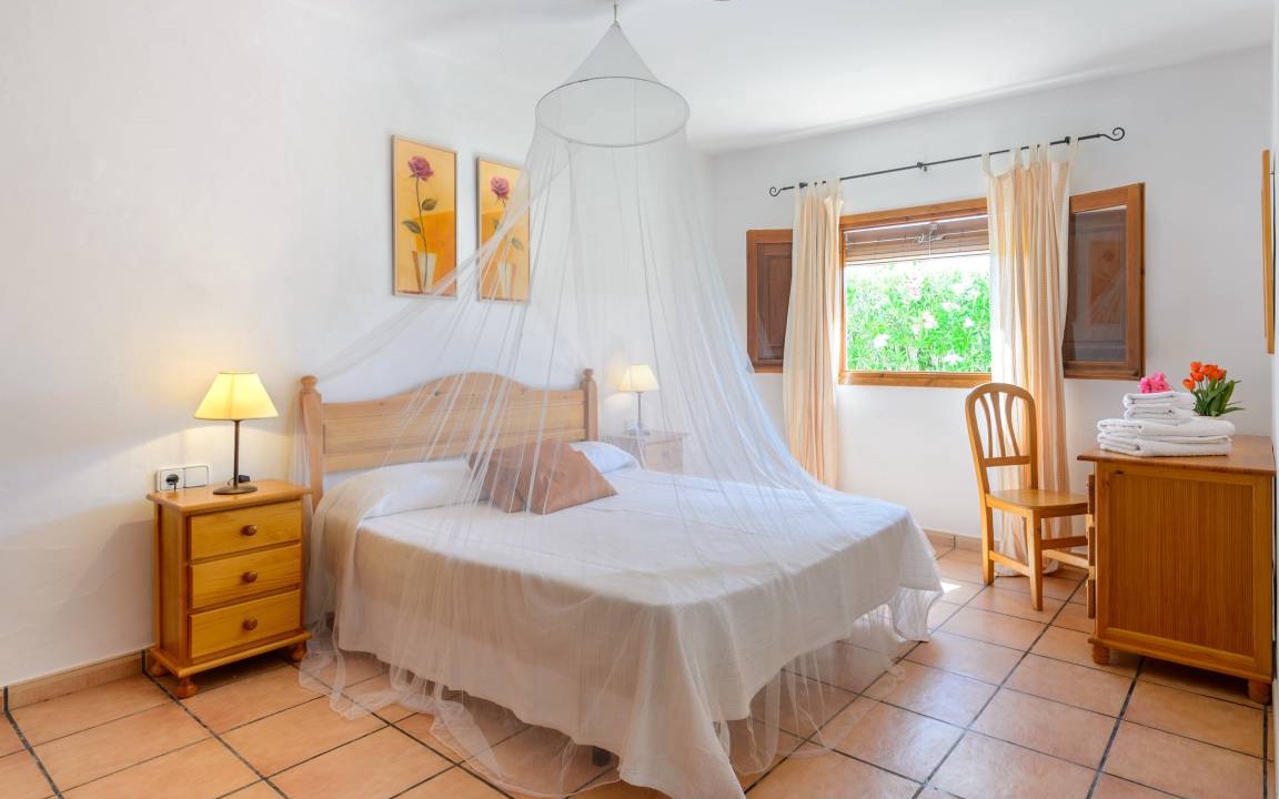 Photo of Bedroom in Santa Eulalia del Rio