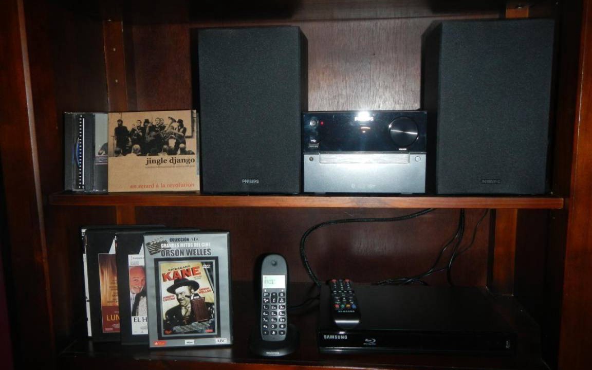 Photo of Livingroom in Linsoles