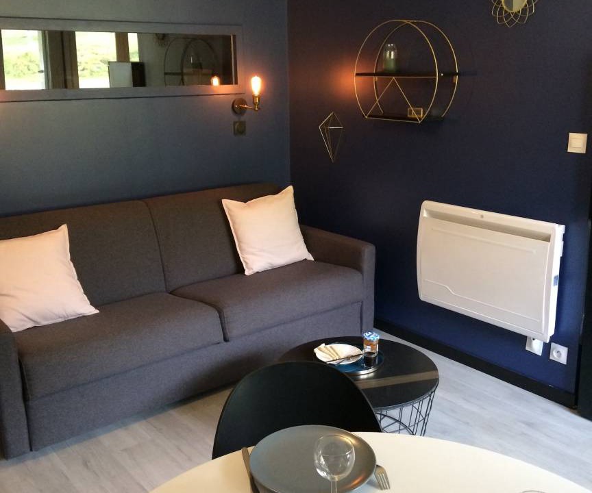 Photo of Livingroom in Adervielle-Pouchergues
