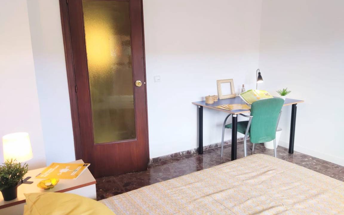 Photo of Bedroom in Benimamet