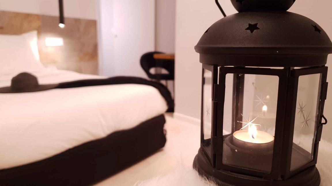 Photo of Bedroom in Segovia