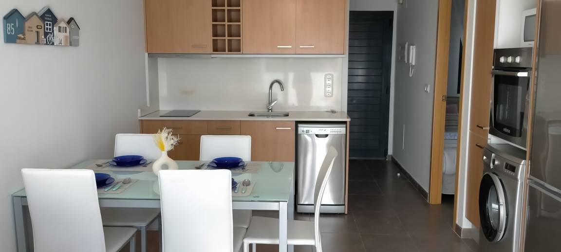 Photo of Kitchen in Molinell