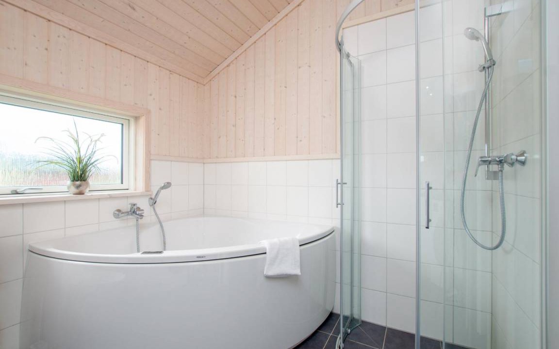 Photo of Bathroom in Grossenbrode