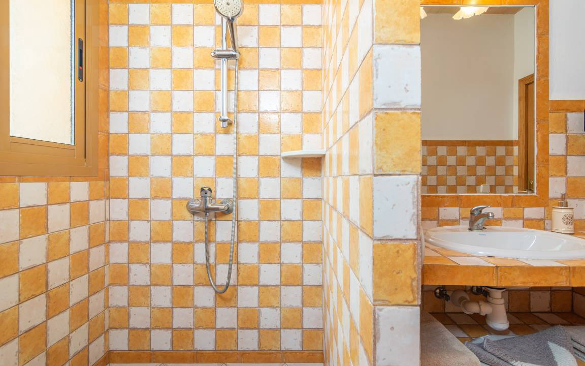 Photo of Bathroom in Campos