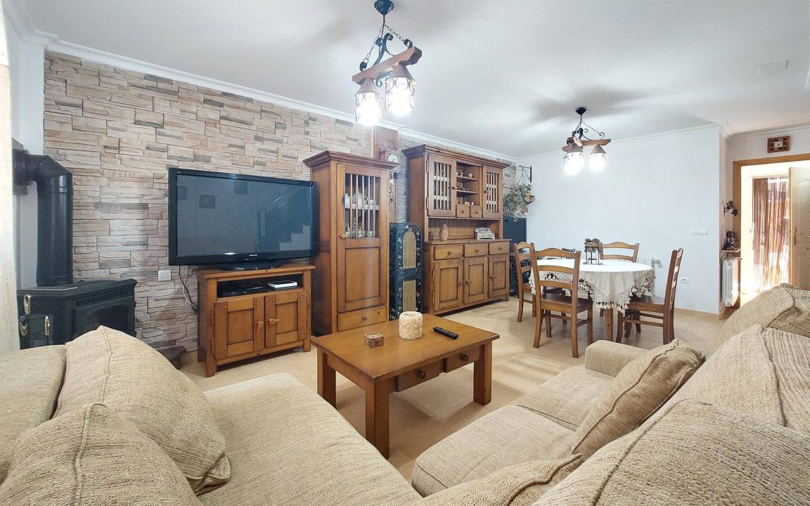 Photo of Livingroom in Gilet