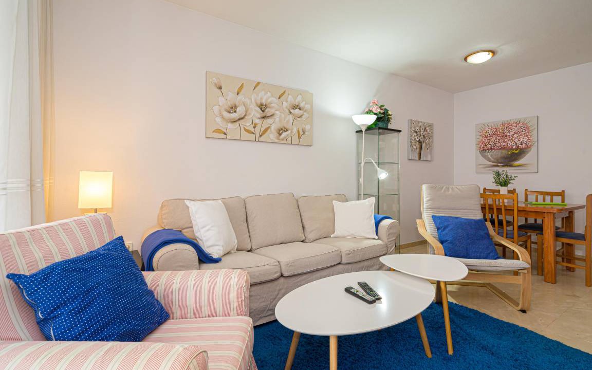 Photo of Livingroom in El Albir