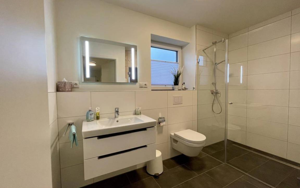 Photo of Bathroom in Haffkrug