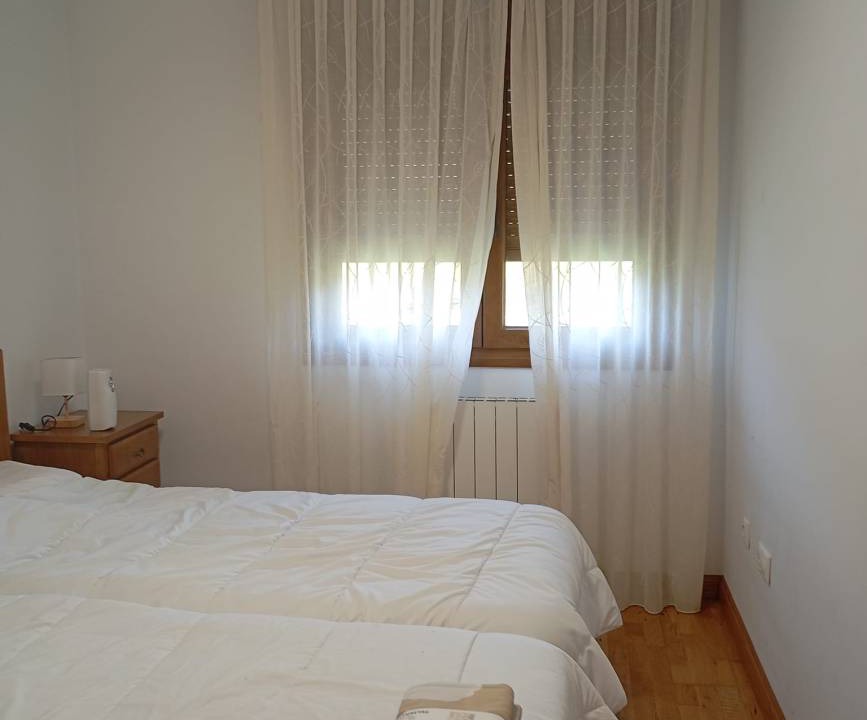 Photo of Bedroom in Arenas de Cabrales