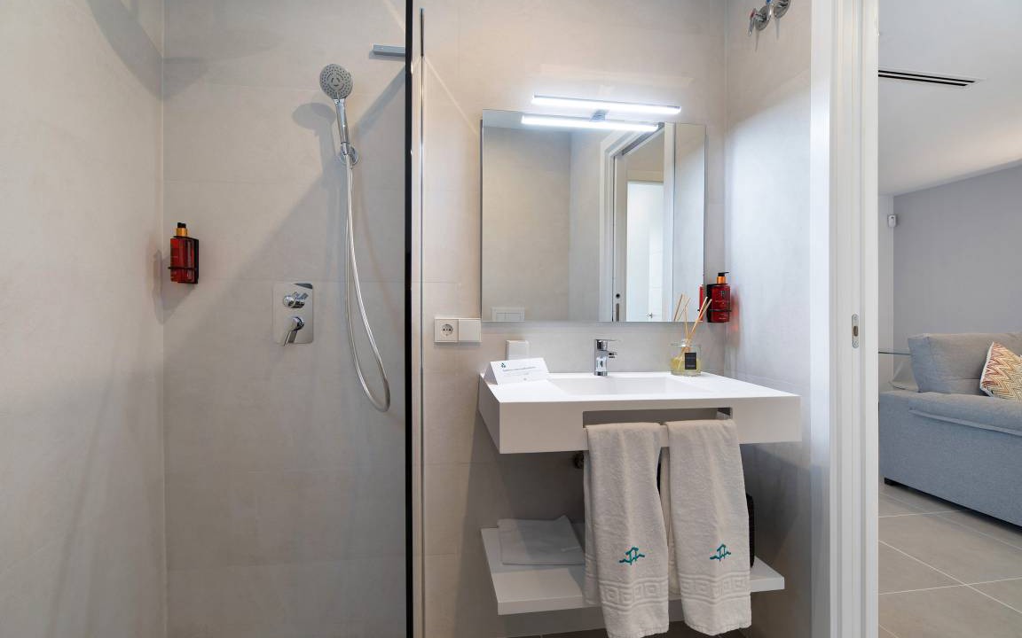 Photo of Bathroom in Poblado Sancti Petri