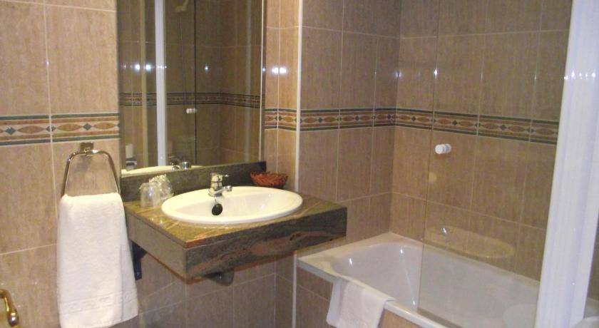 Photo of Bathroom in Miranda de Ebro