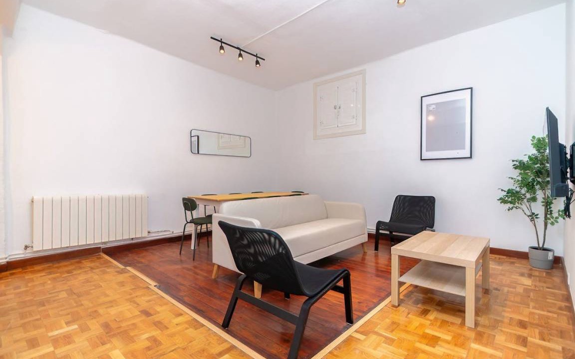 Photo of Livingroom in Pamplona City Centre