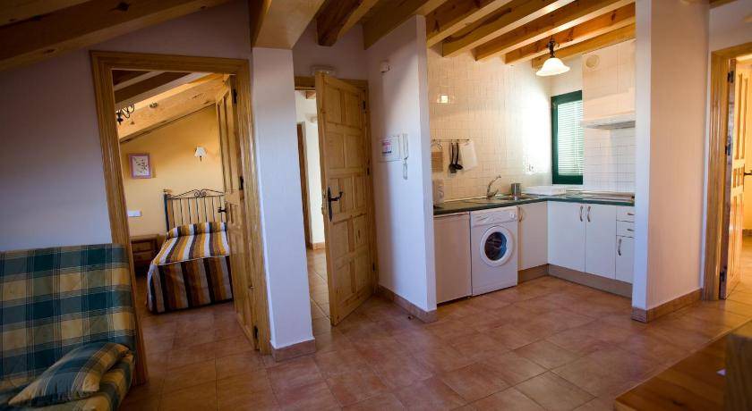 Photo of Kitchen in Una