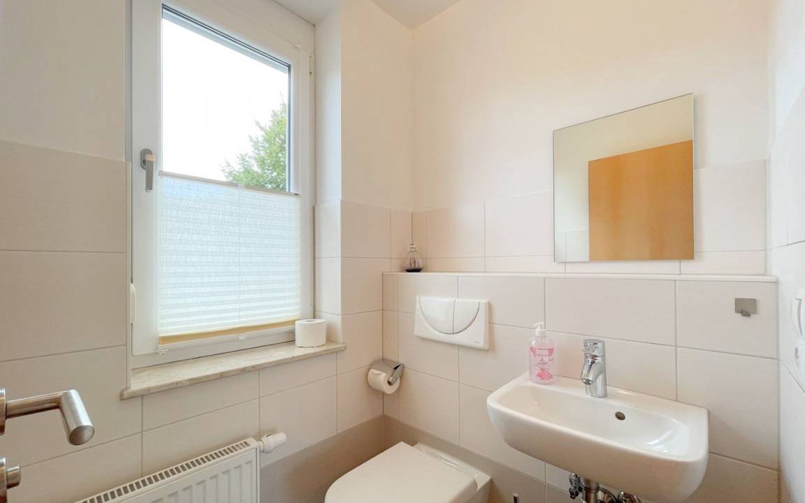 Photo of Bathroom in Ueckeritz