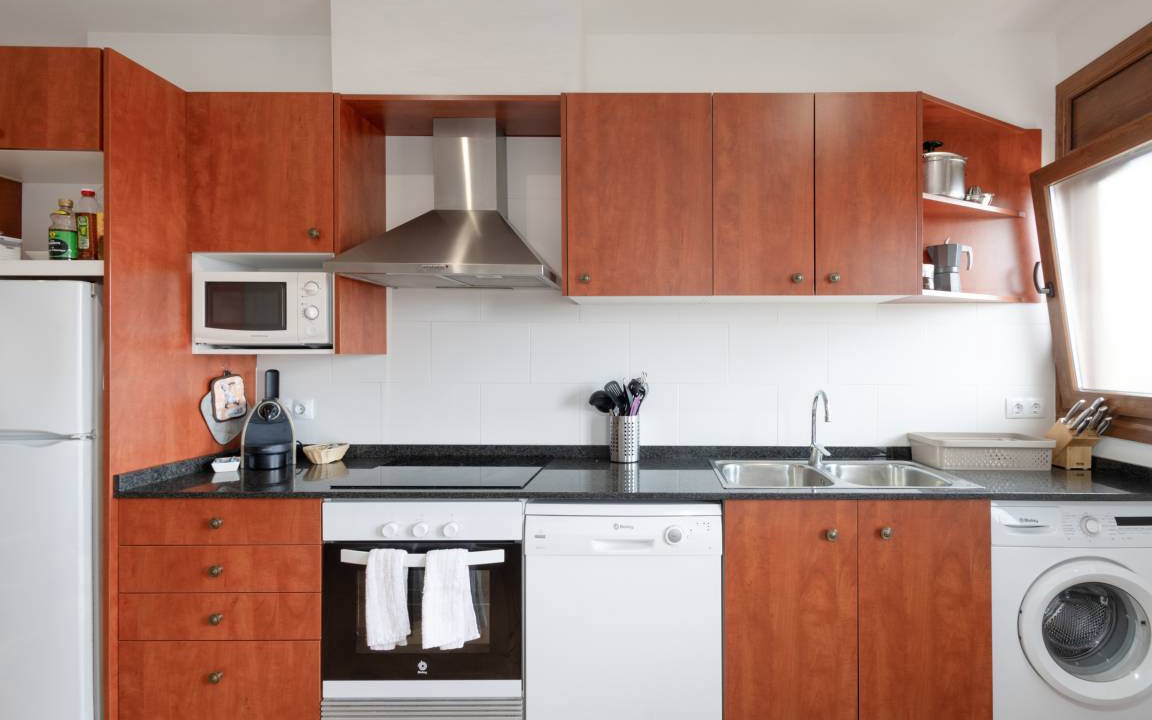 Photo of Kitchen in L'Ametlla del Valles