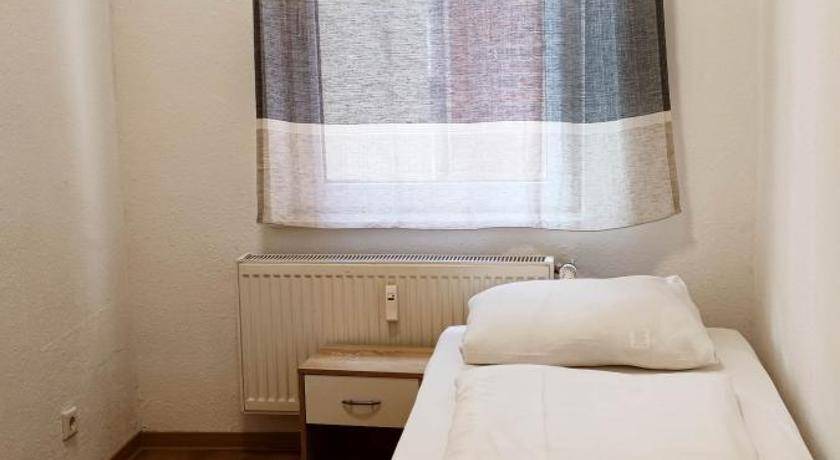 Photo of Bedroom in Linden-Sud