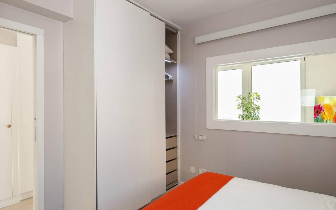 Photo of Bedroom in Playa del Aguila