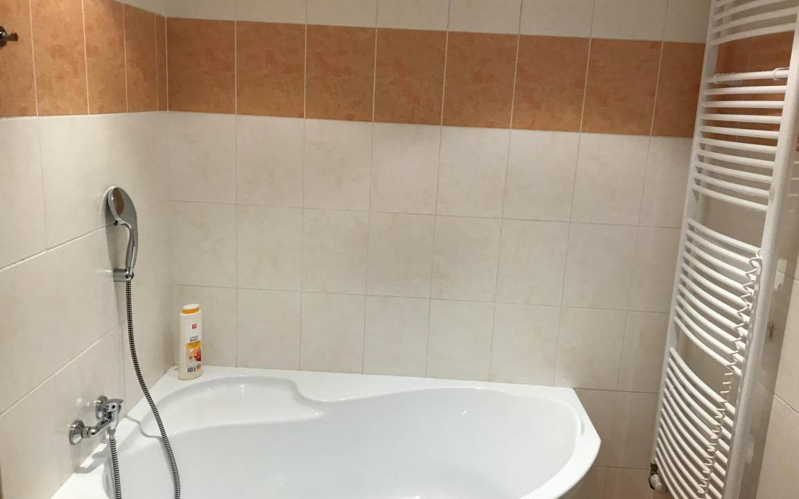 Photo of Bathroom in Vrsovice