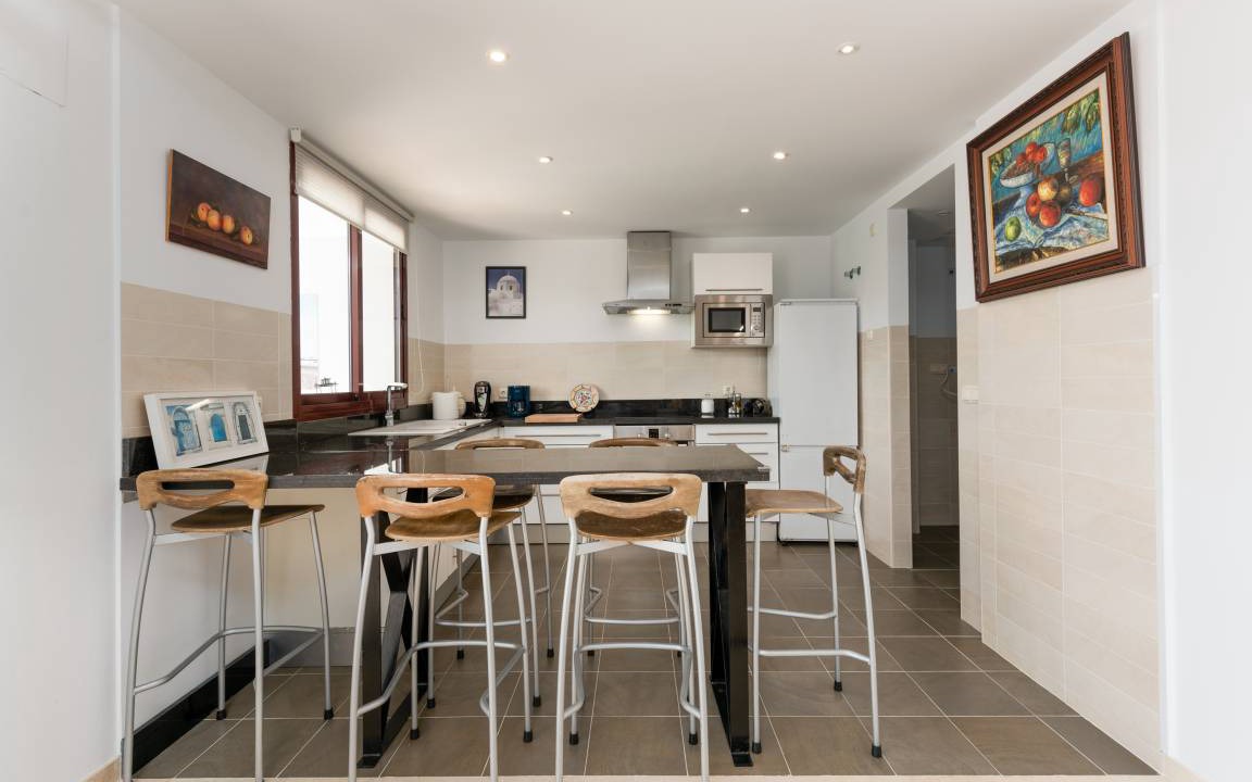 Photo of Kitchen in Casares