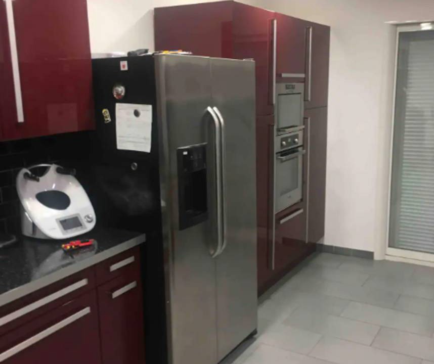 Photo of Kitchen in Saint-Gilles