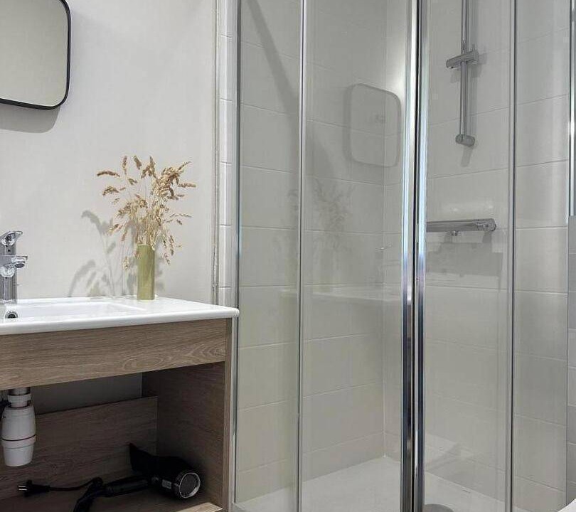 Photo of Bathroom in Dompierre-sur-Veyle