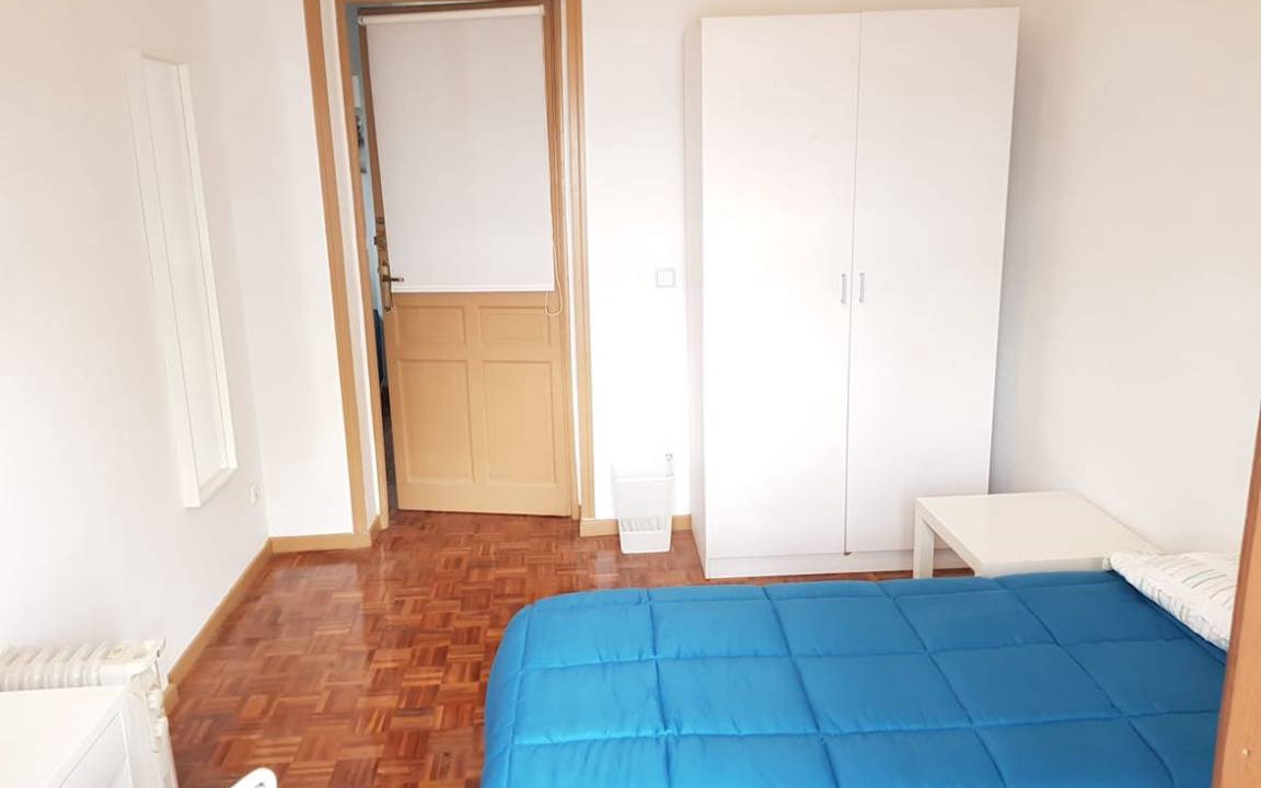 Photo of Bedroom in Malasana