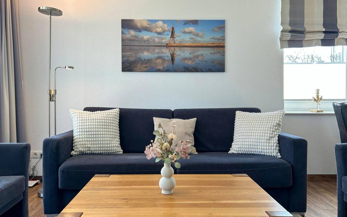 Photo of Livingroom in Duhnen
