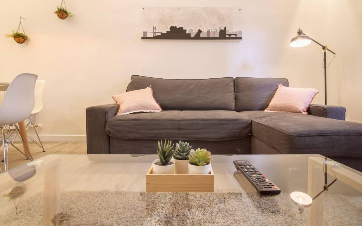 Photo of Livingroom in San Francisco