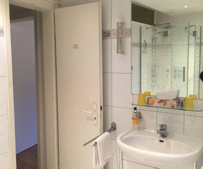 Photo of Bathroom in Kiel
