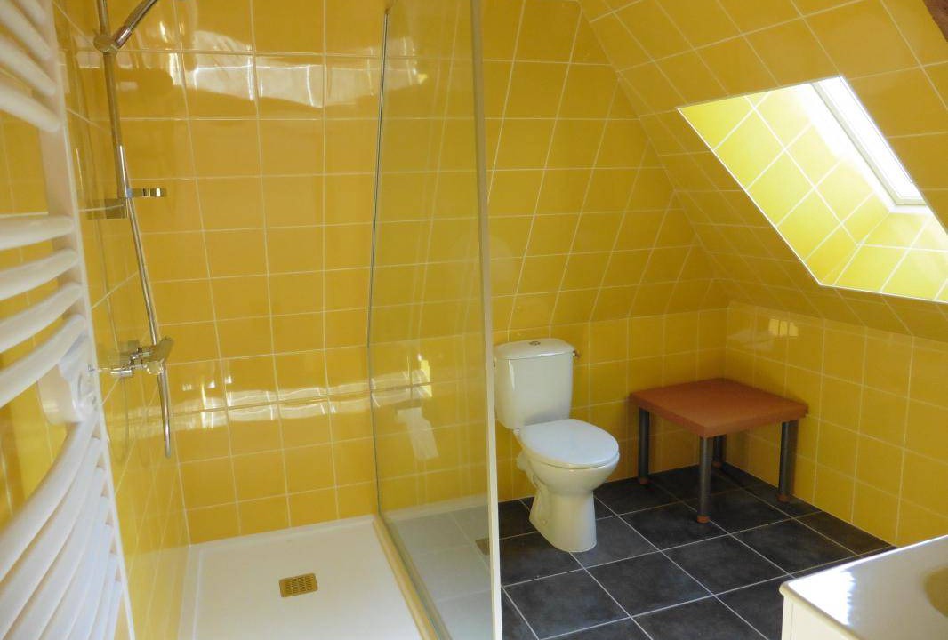 Photo of Bathroom in Saint-Solve