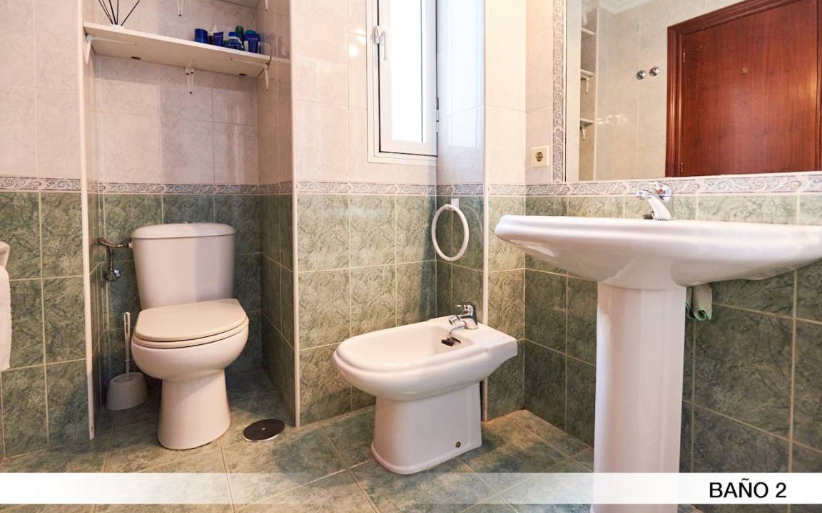 Photo of Bathroom in Triana