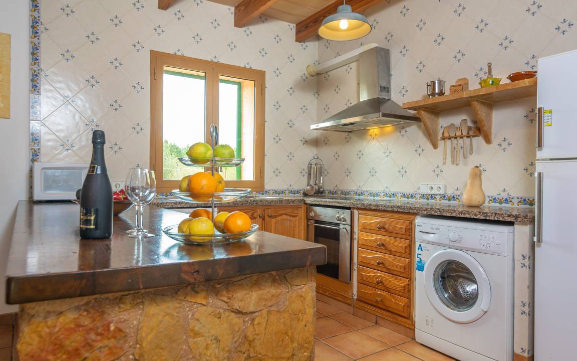 Photo of Kitchen in Campos