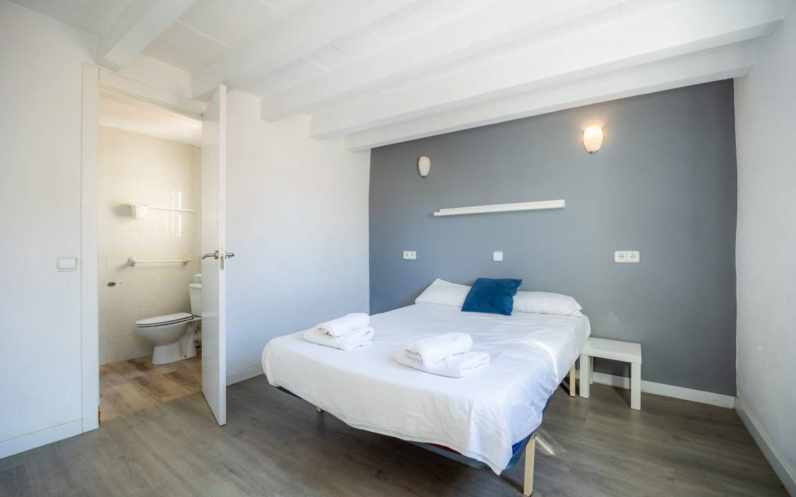 Photo of Bedroom in Can Pastilla