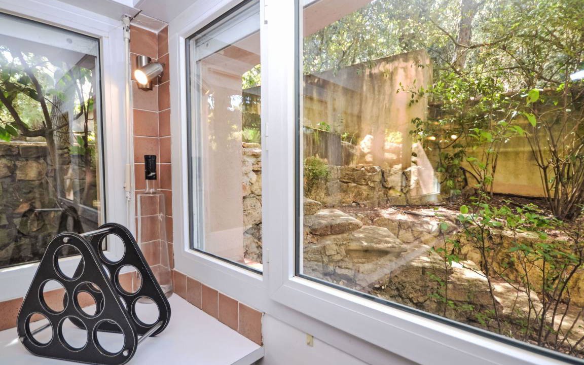 Photo of Patio Balcony in Fuveau