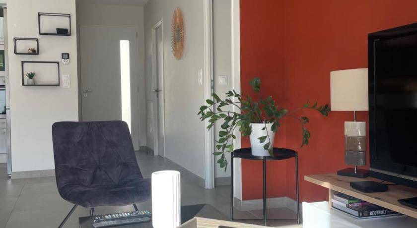 Photo of Livingroom in Alleins