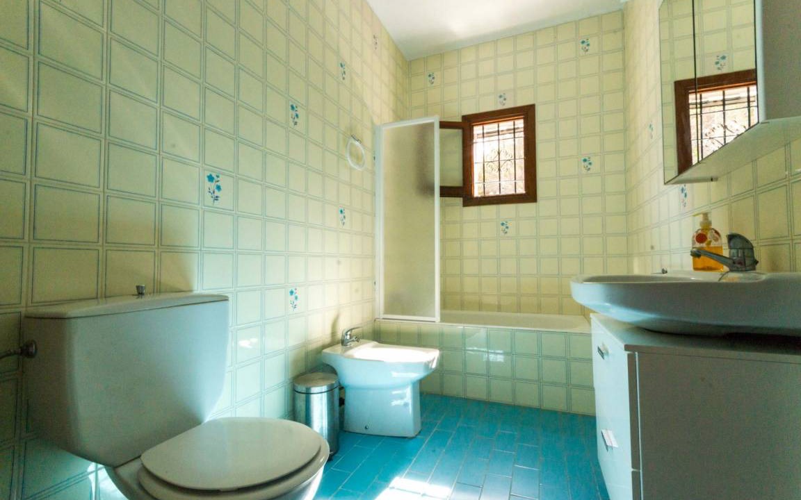Photo of Bathroom in Es Canar