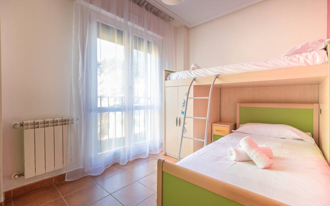 Photo of Bedroom in Argonos