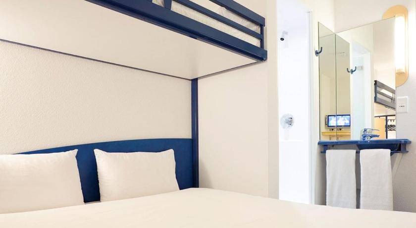 Photo of Bedroom in Mitte