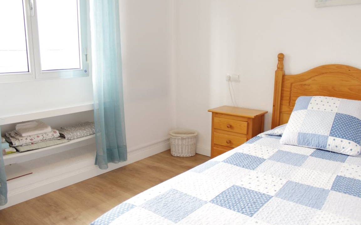 Photo of Bedroom in Santa Catalina